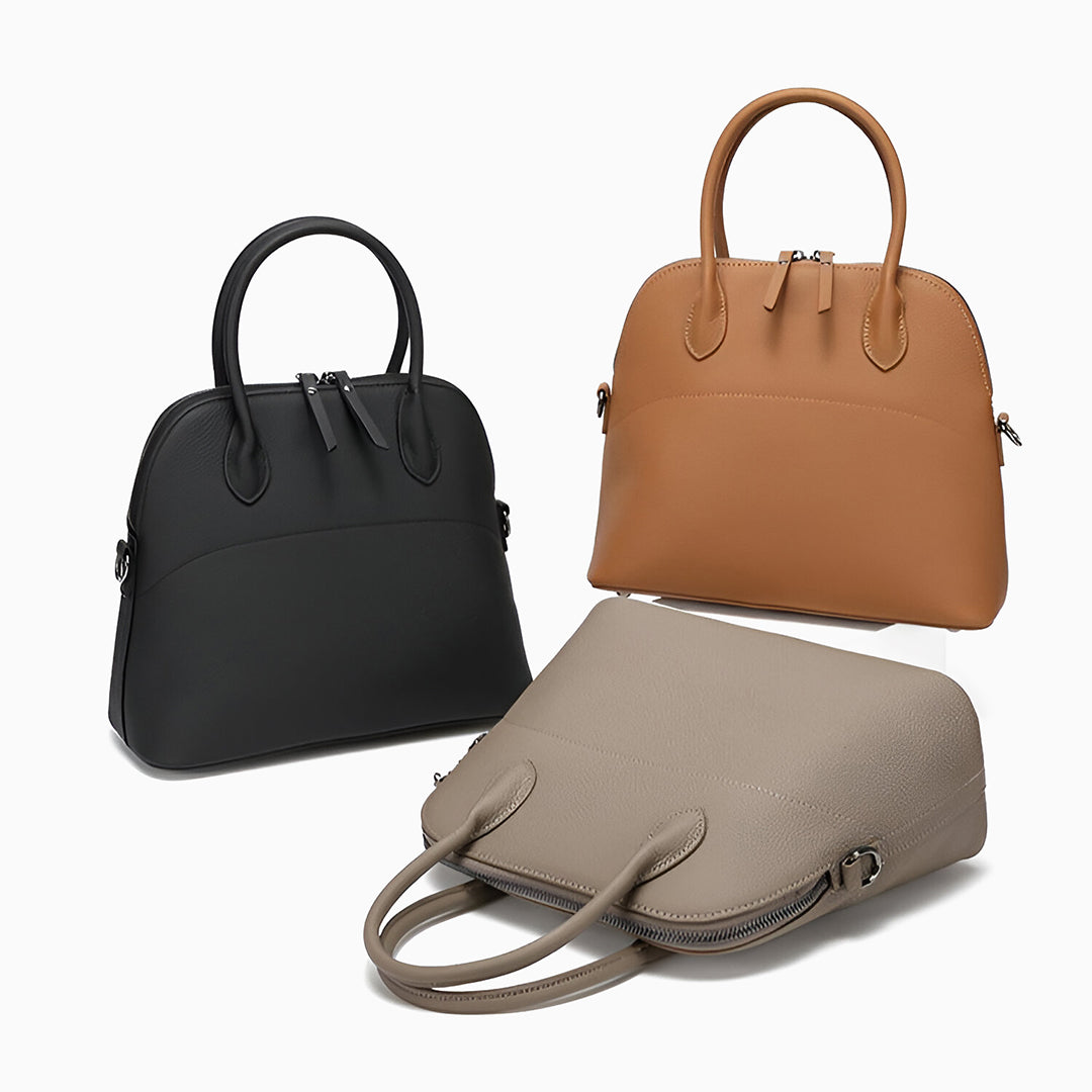 Borsa tote media Karla