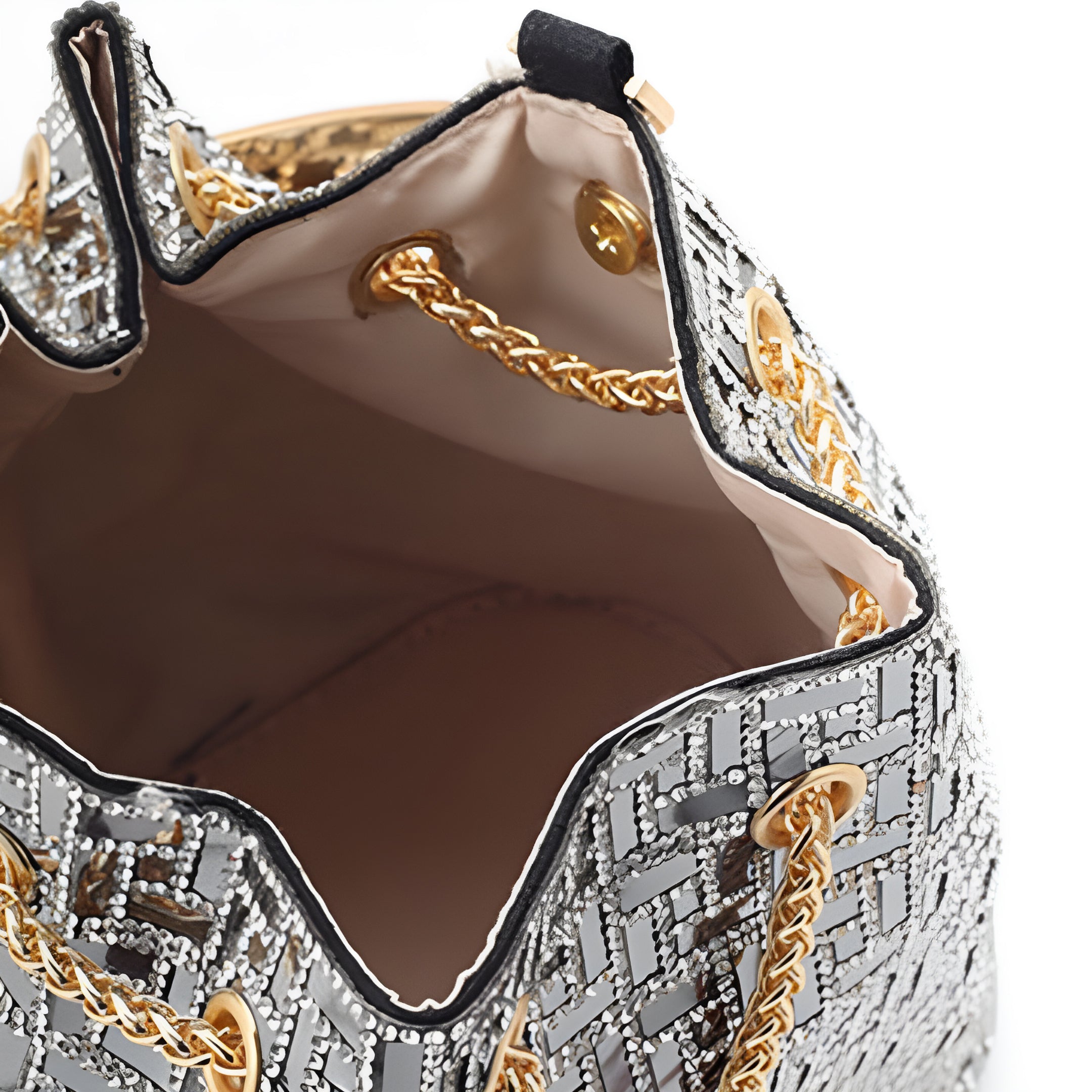 <tc>Borsa Lyra Mosaico</tc>