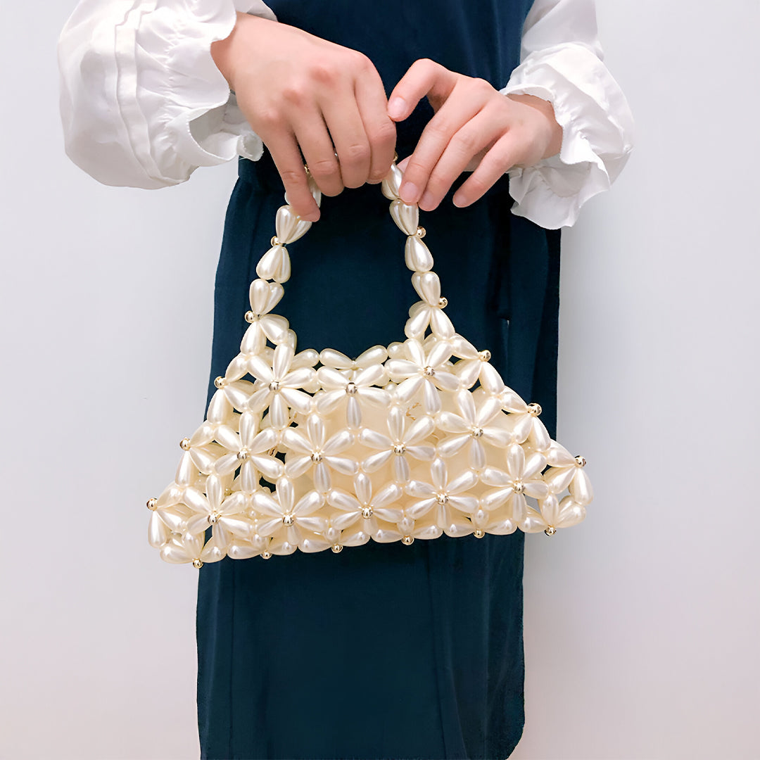 Borsa Vicky Pearl