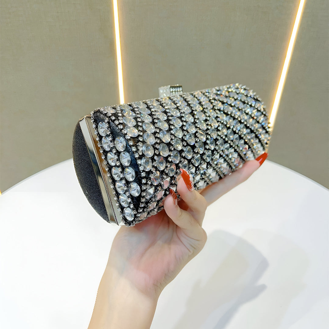 <tc>Borsa clutch Brynn</tc>