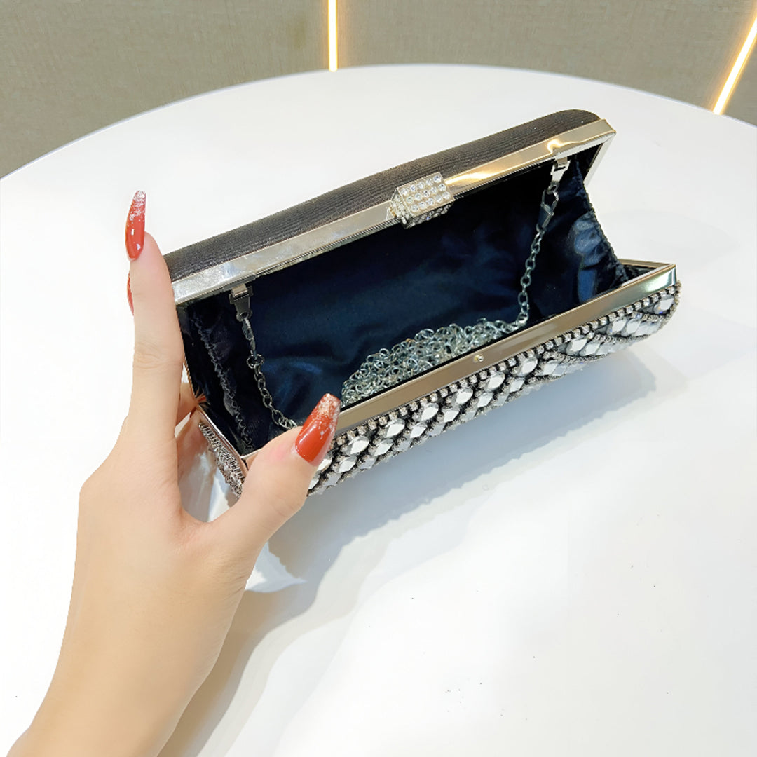 <tc>Borsa clutch Brynn</tc>