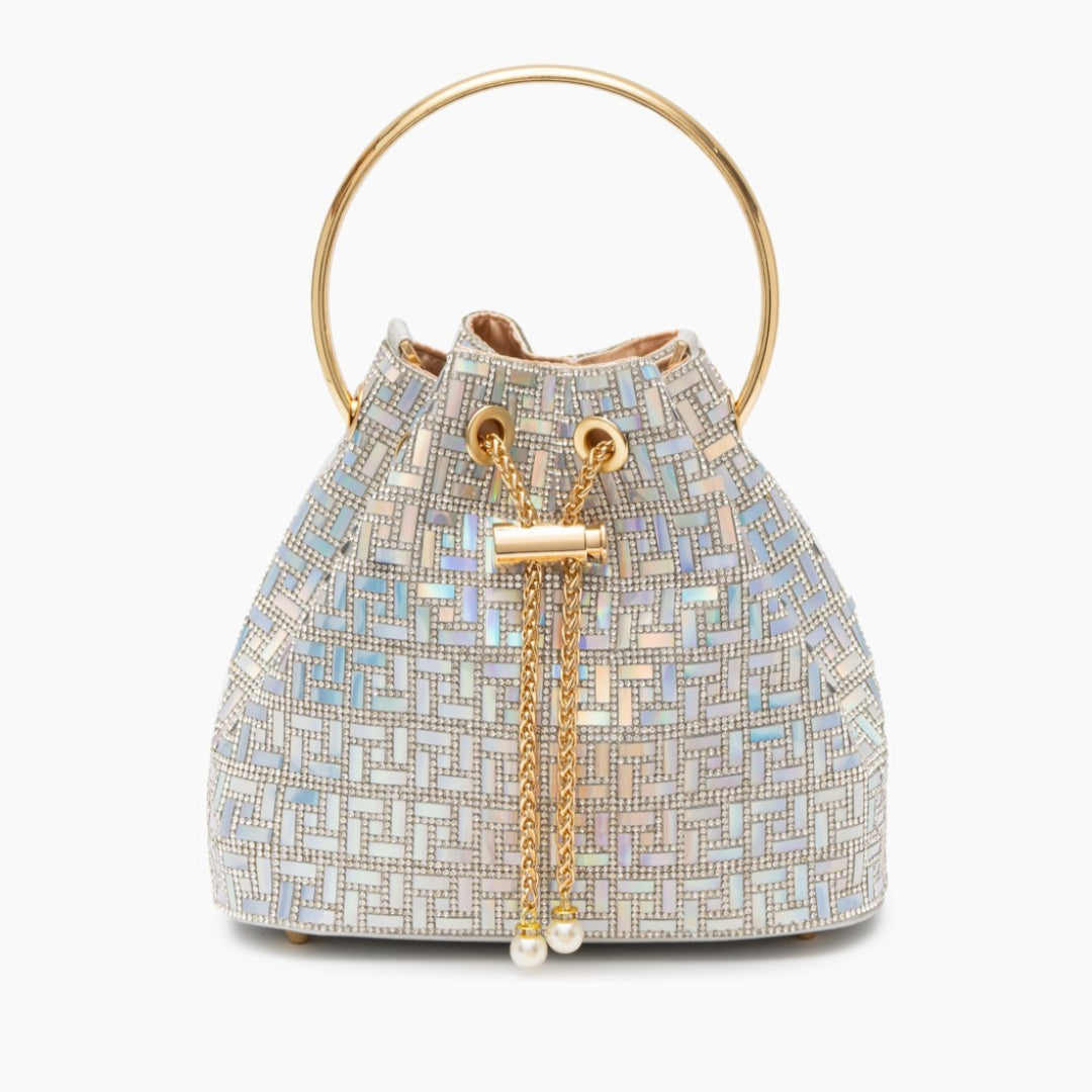 <tc>Borsa Lyra Mosaico</tc>
