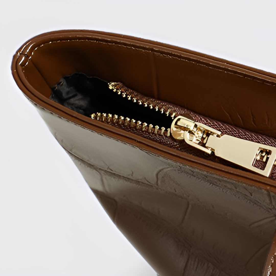 <tc>Borsa Sandshell Capri</tc>