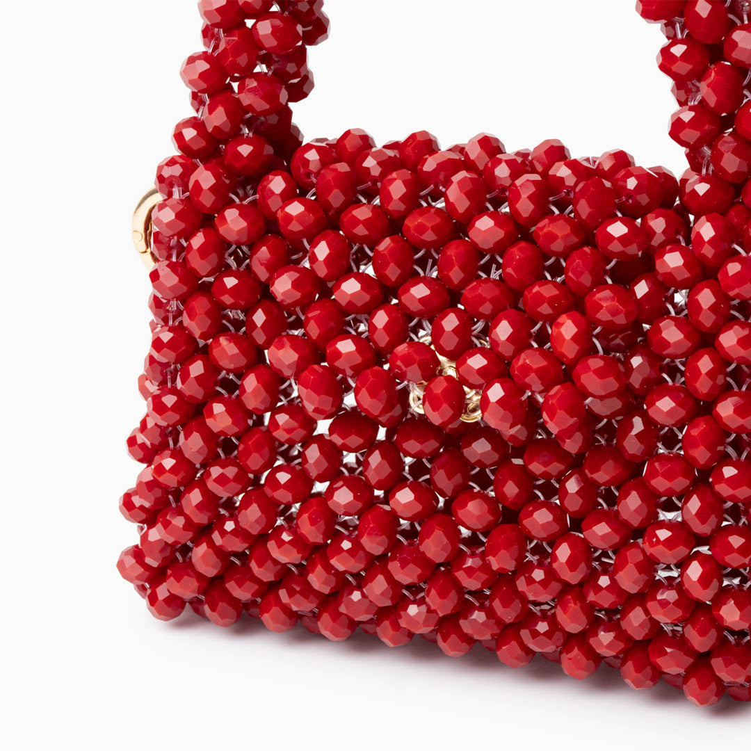 Borsa di cristallo Austin