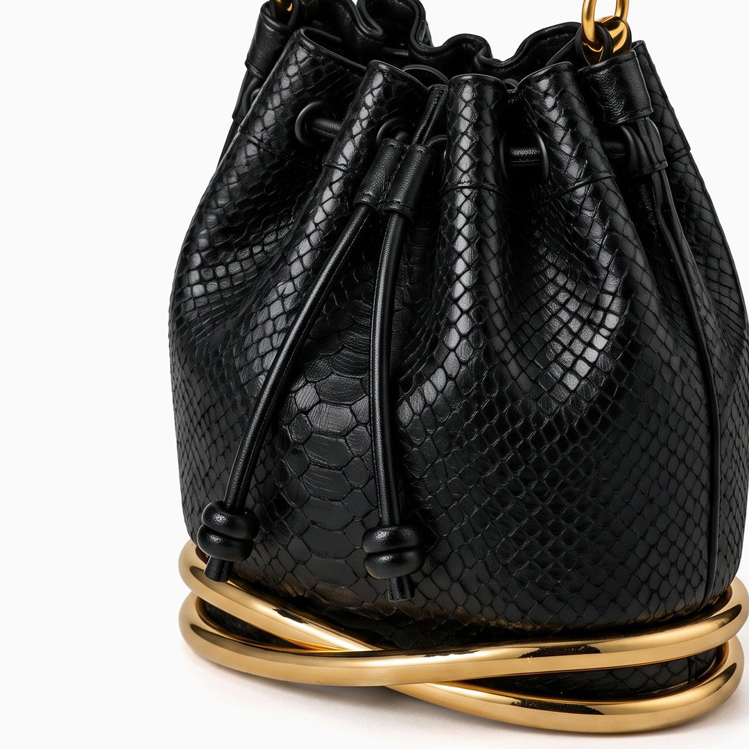 Rosamund Bucket Bag