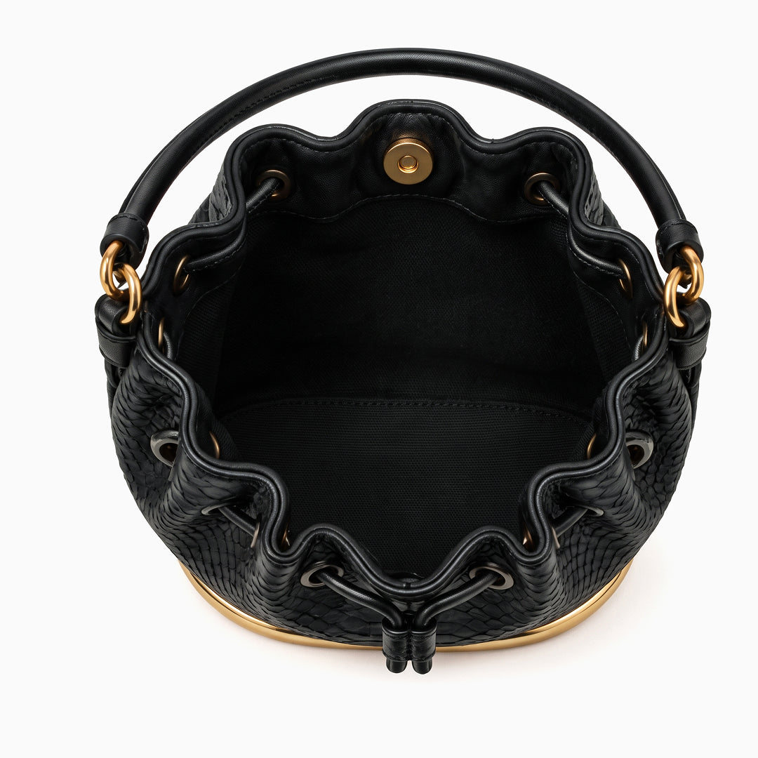 Rosamund Bucket Bag