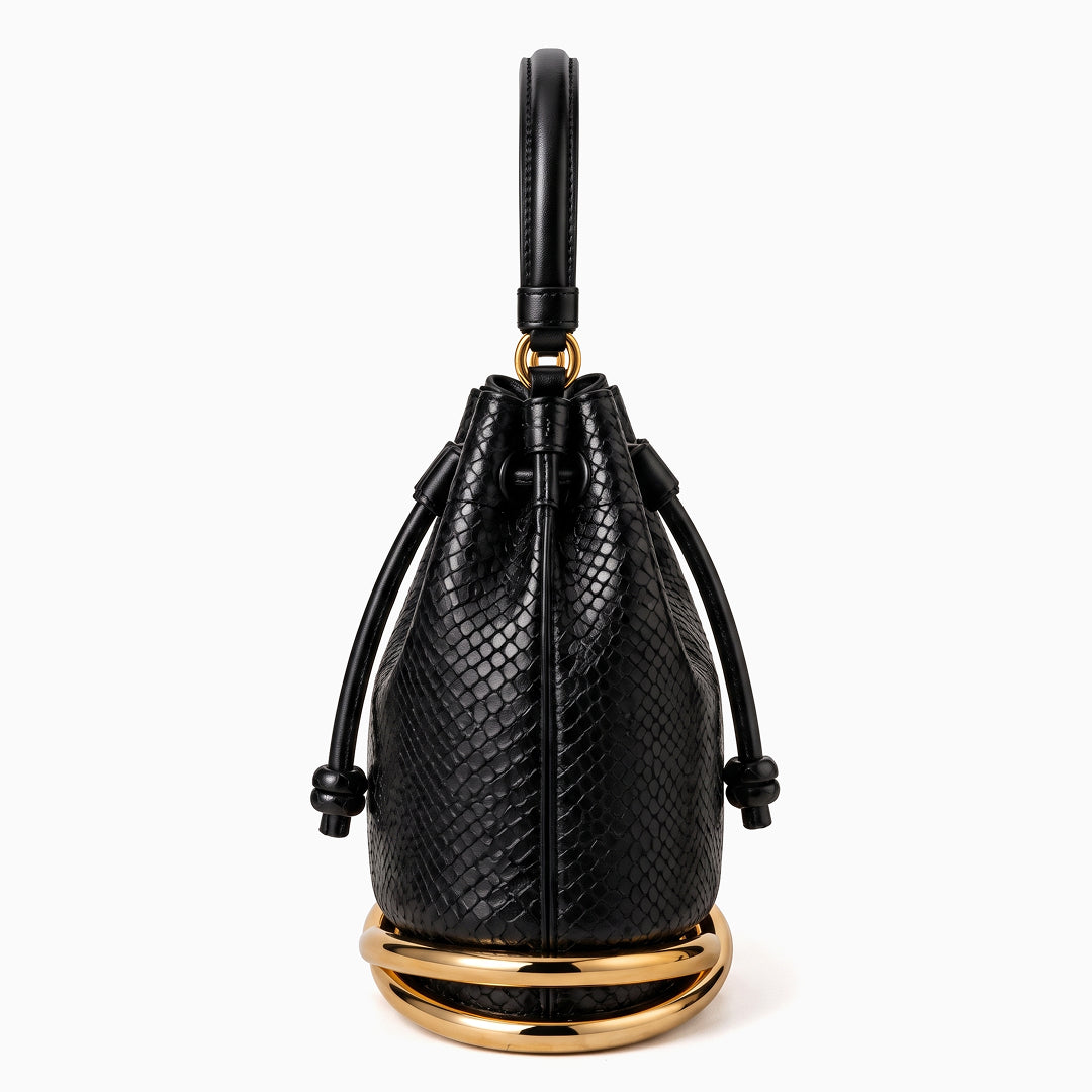 Rosamund Bucket Bag
