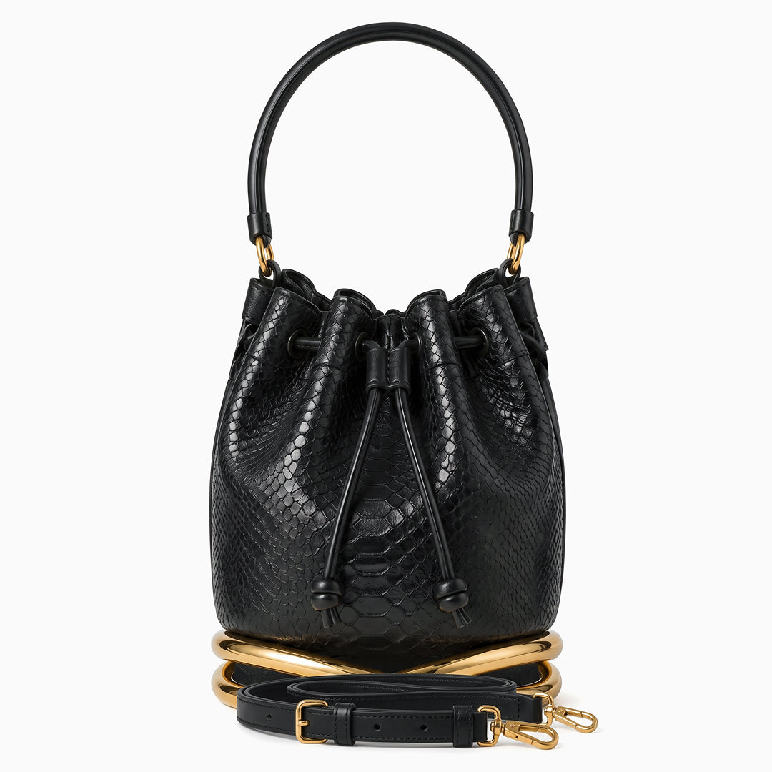 Rosamund Bucket Bag