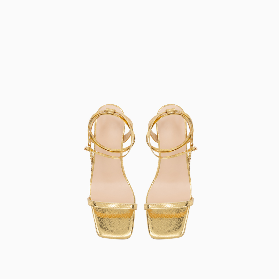 <tc>Melina Stiletto Tacchi</tc>