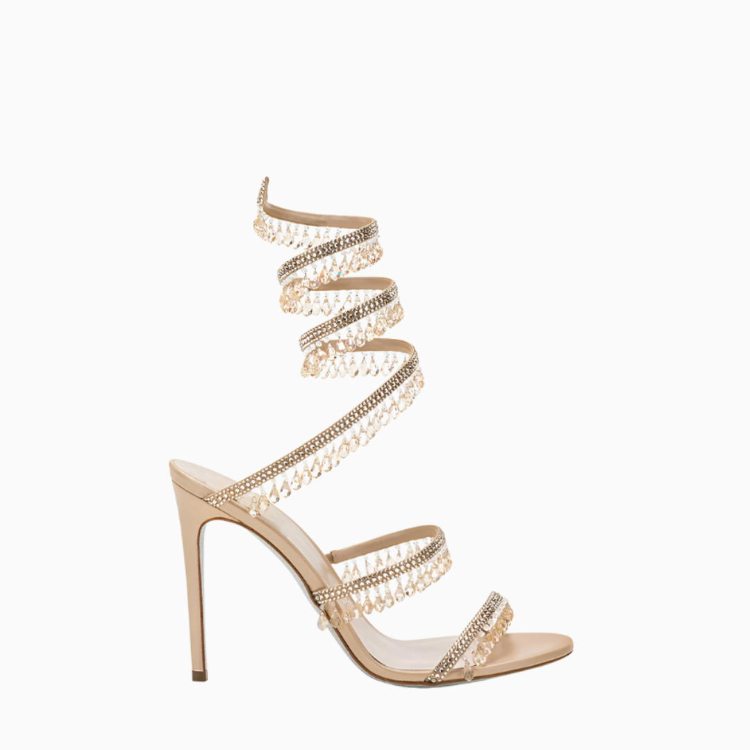 <tc>Tacchi a spirale Serena</tc>
