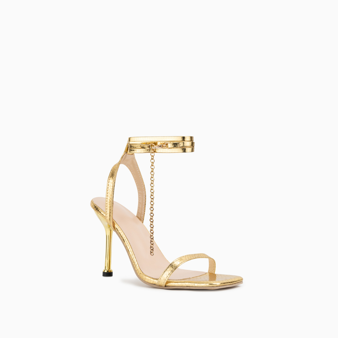 <tc>Melina Stiletto Tacchi</tc>
