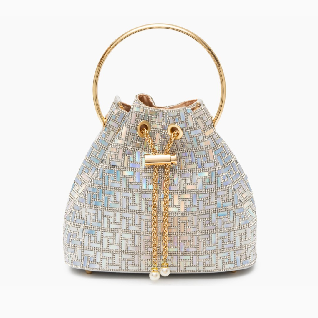 <tc>Borsa Lyra Mosaico</tc>