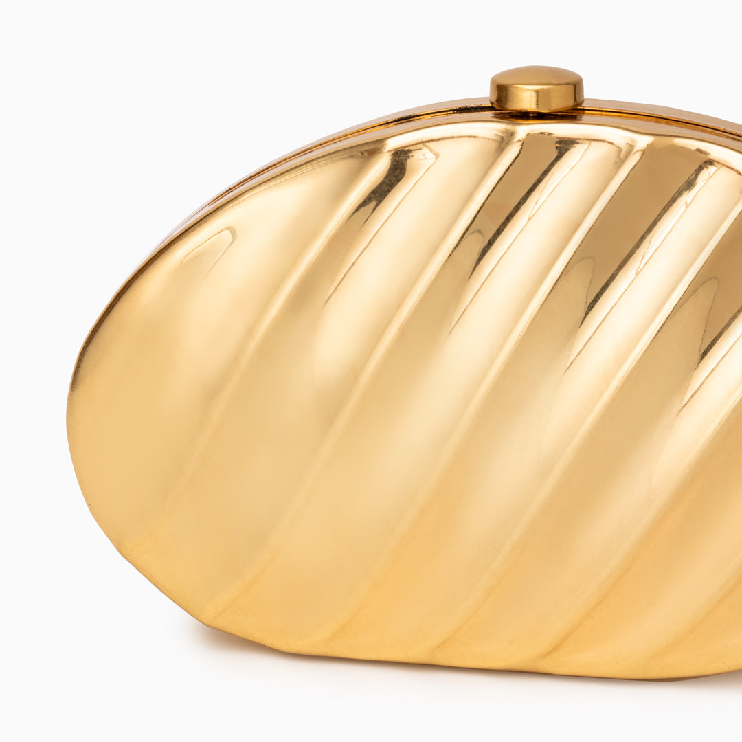 <tc>Pochette Alina Shell</tc>