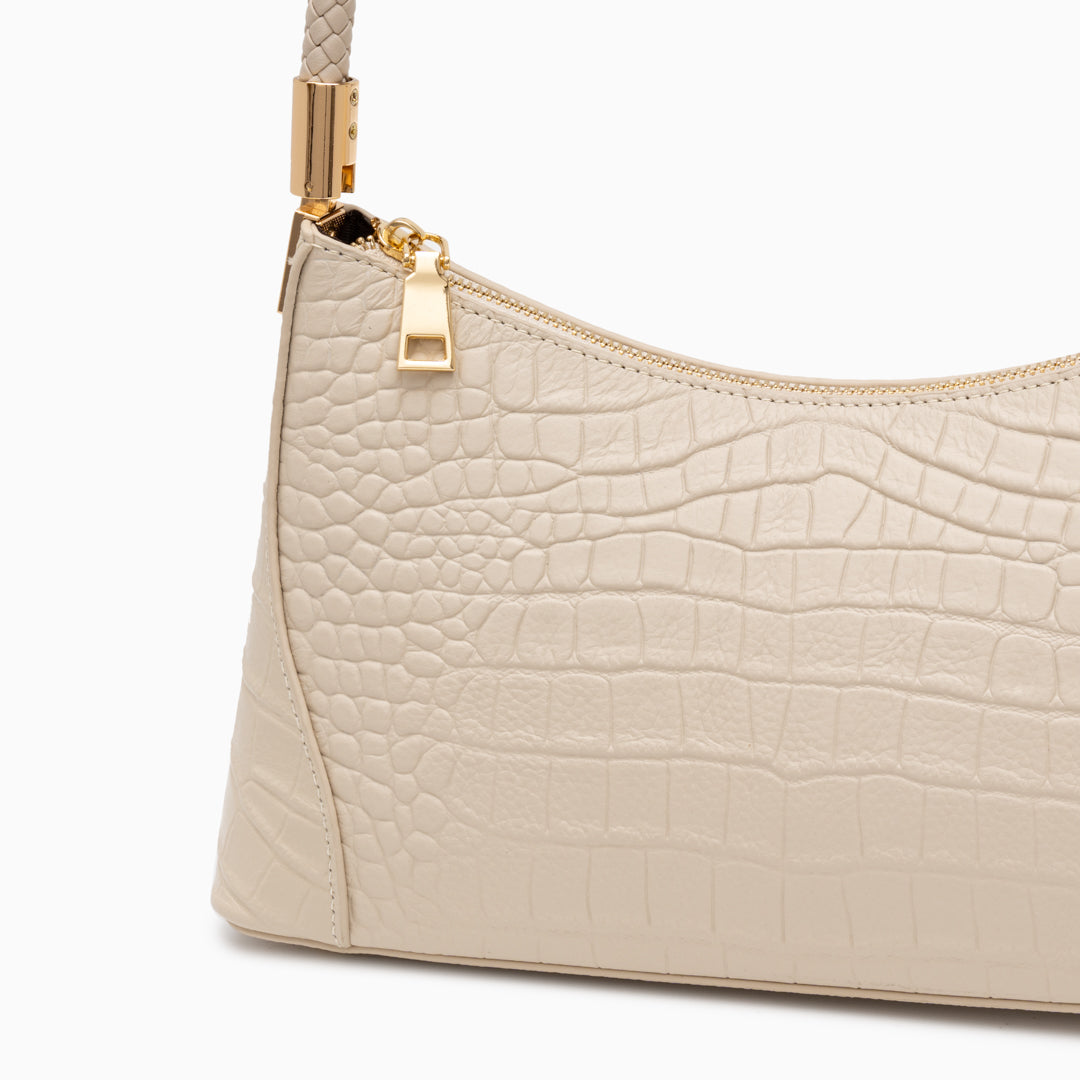 <tc>Borsa a tracolla Cambria Croc</tc>