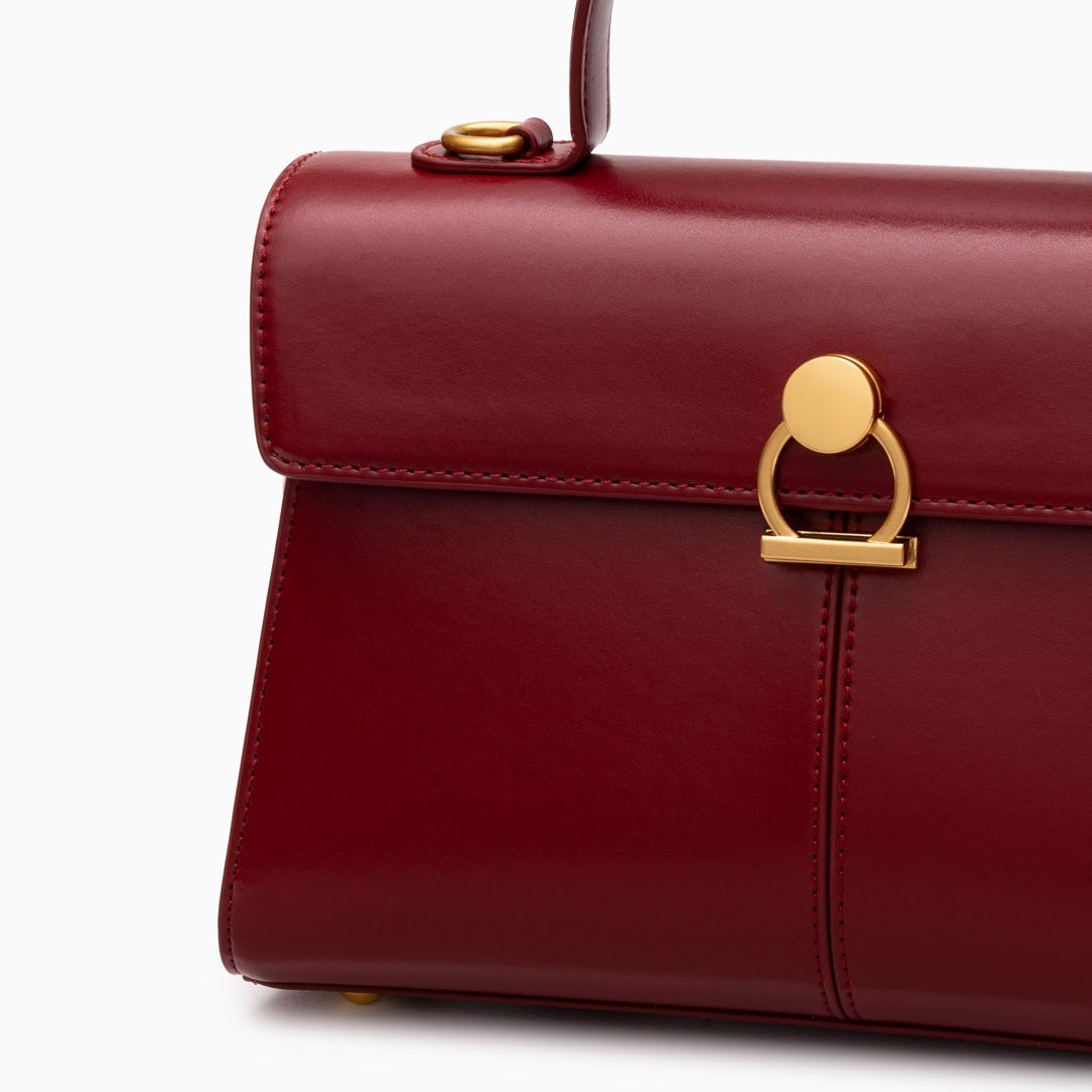 <tc>Borsa classica Maryana</tc>