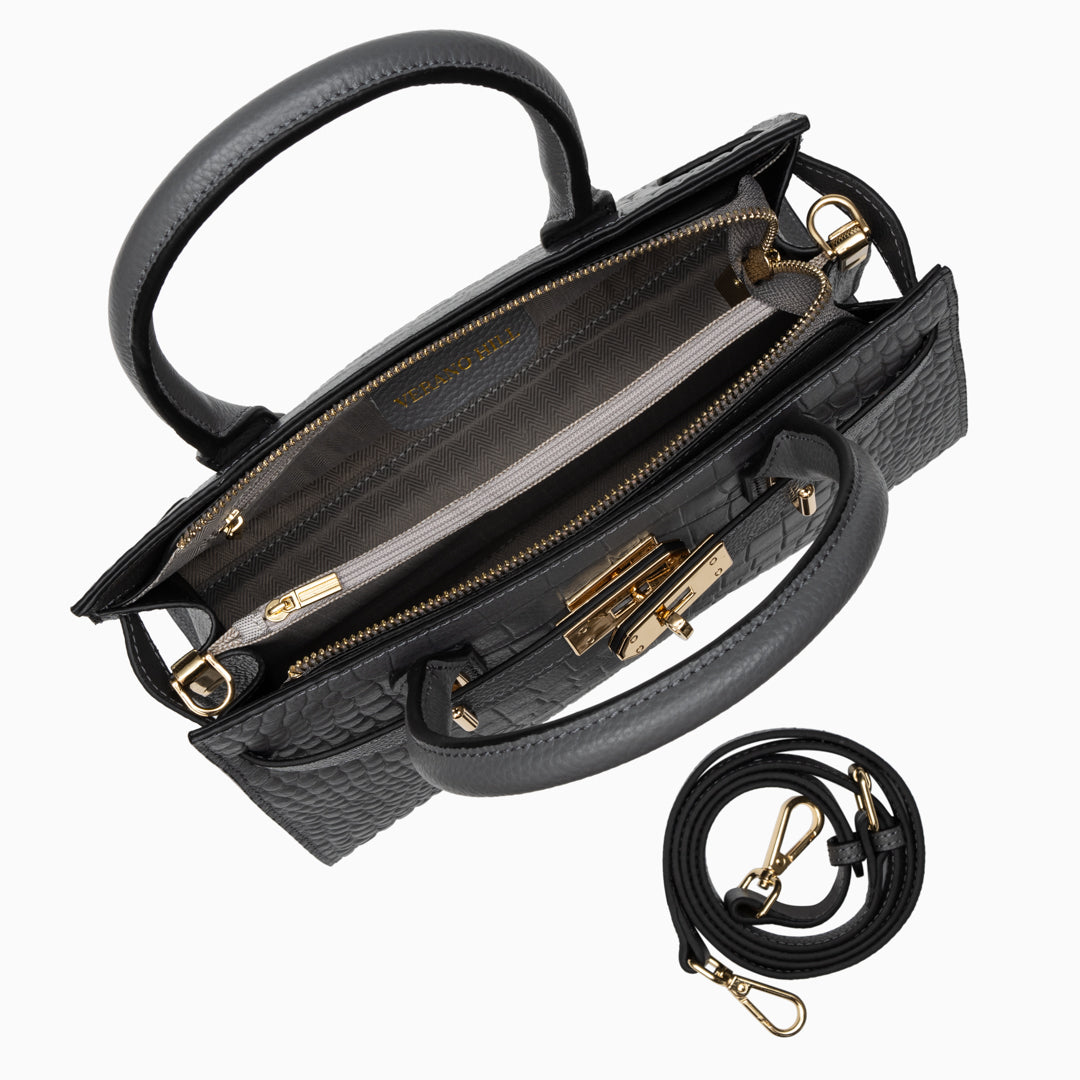 Marseille Handbag