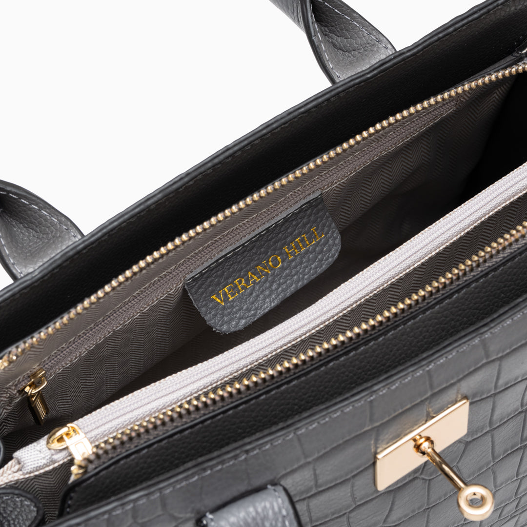 Marseille Handbag