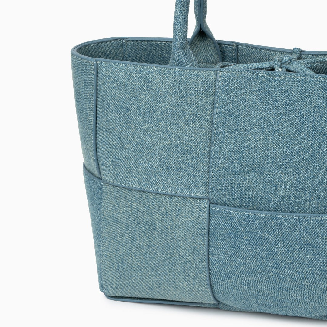 Borsa tote media Julie