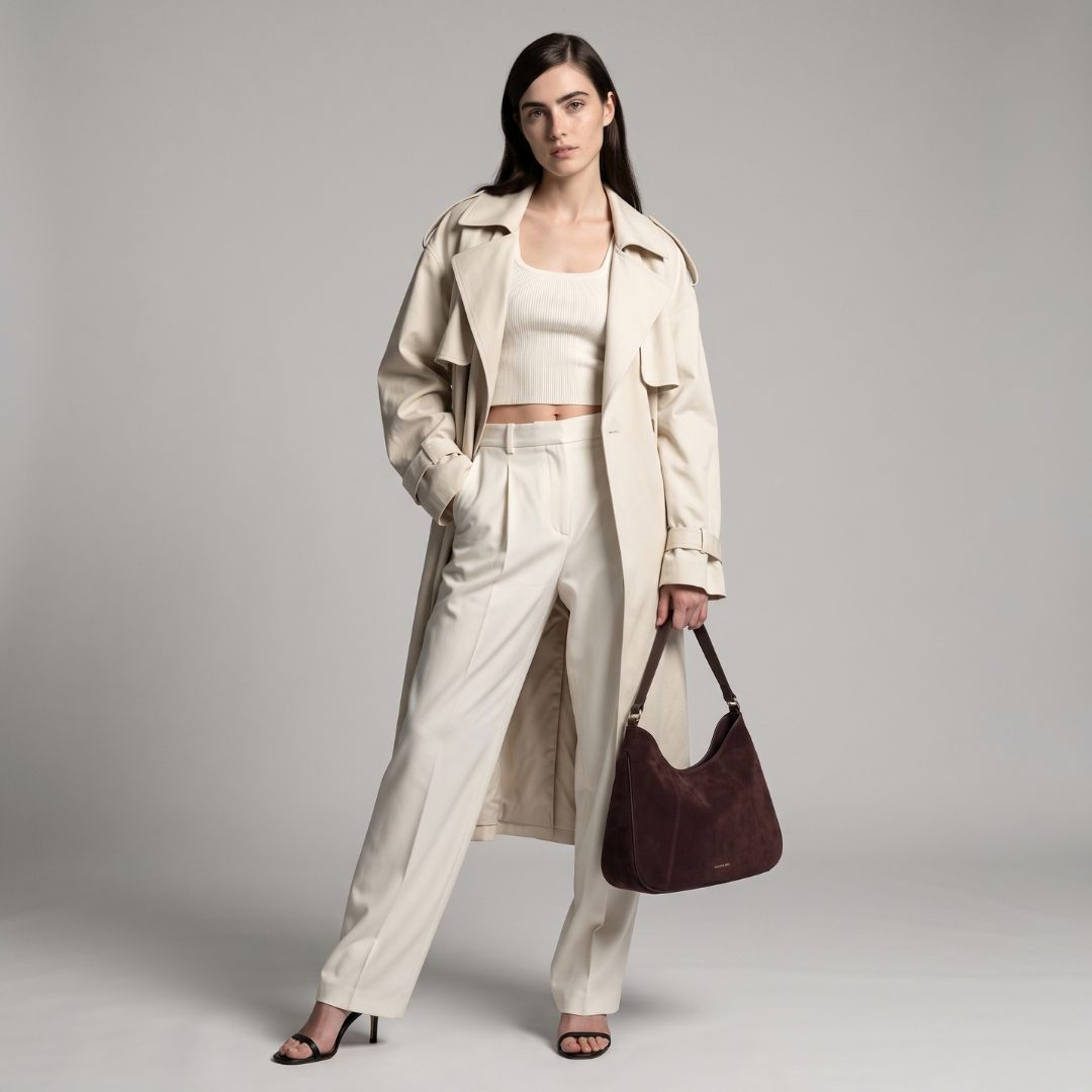Maribel Shoulder Bag