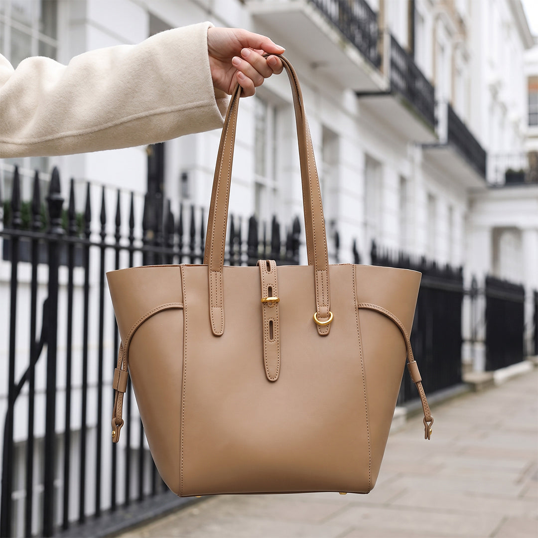 Olivia Shoulder Bag