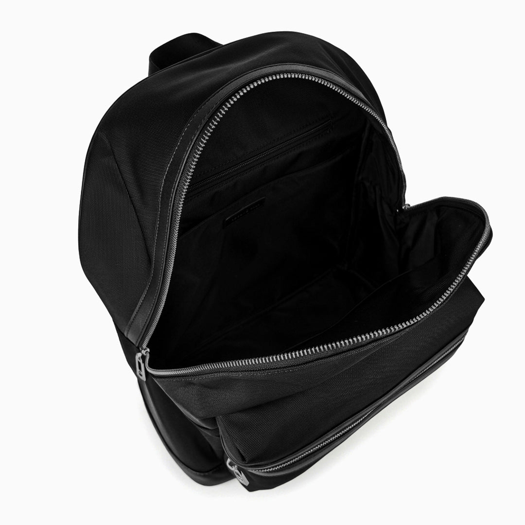 Nylon Dome Backpack