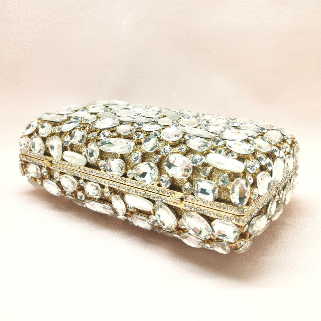 Pochette Mia Diamonds