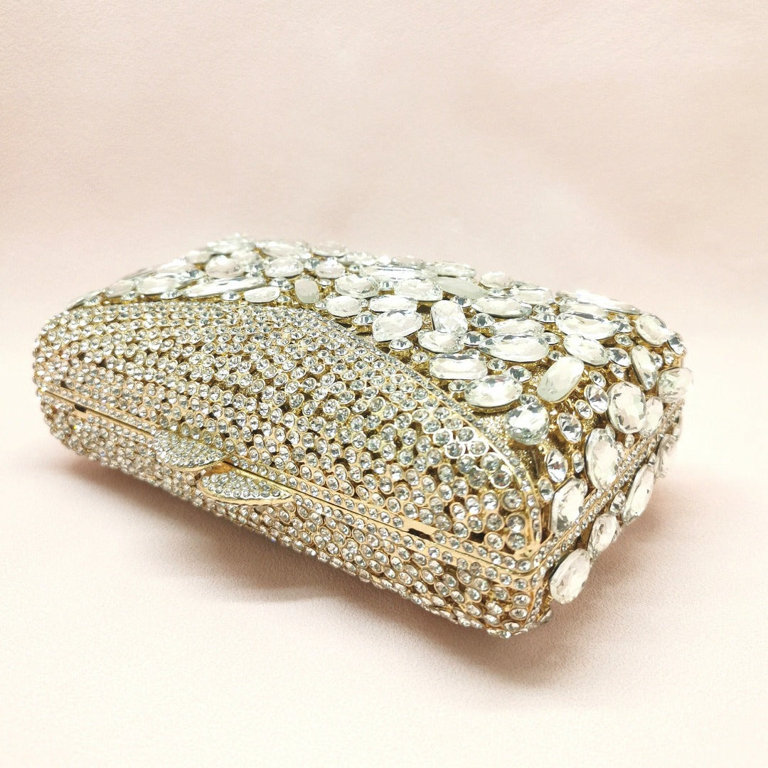 Pochette Mia Diamonds