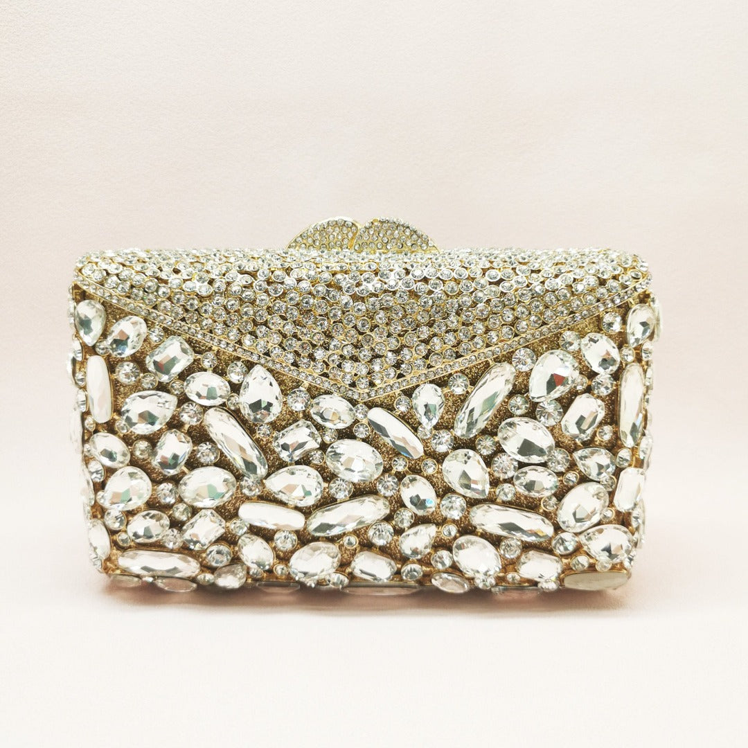 Pochette Mia Diamonds