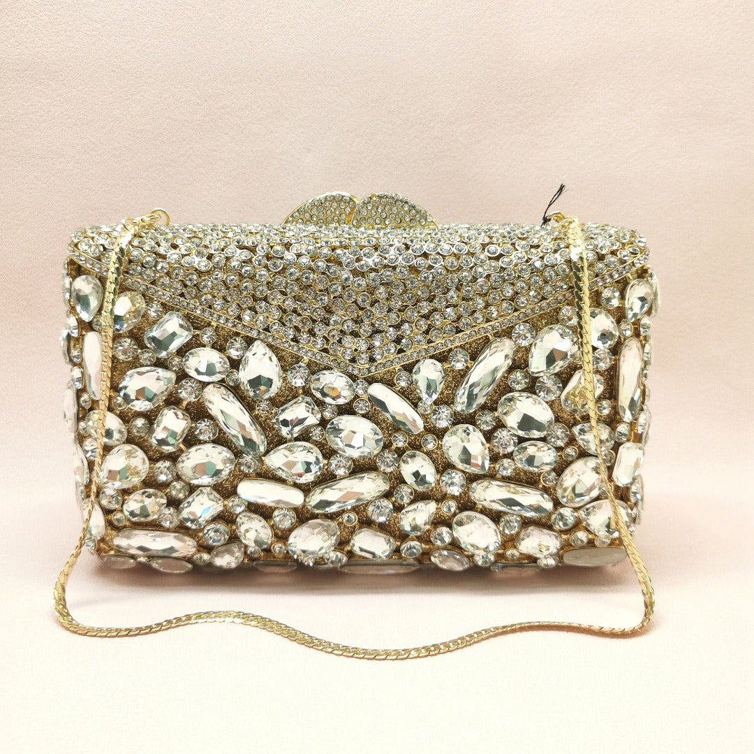 Pochette Mia Diamonds