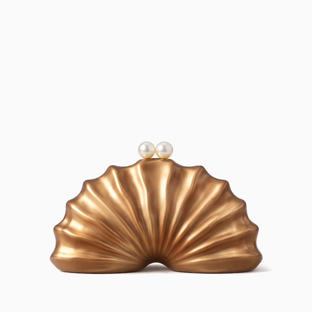 Bronze