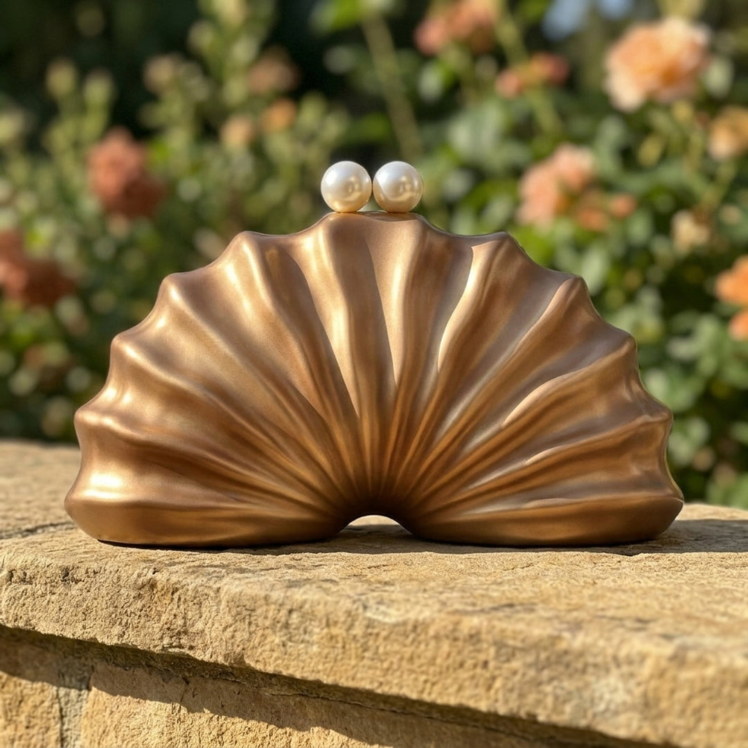 Bronze