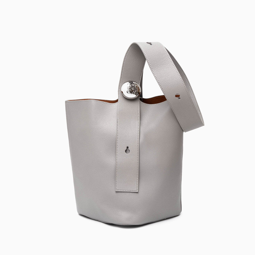 <tc>Borsa a tracolla Rosa Bucket</tc>