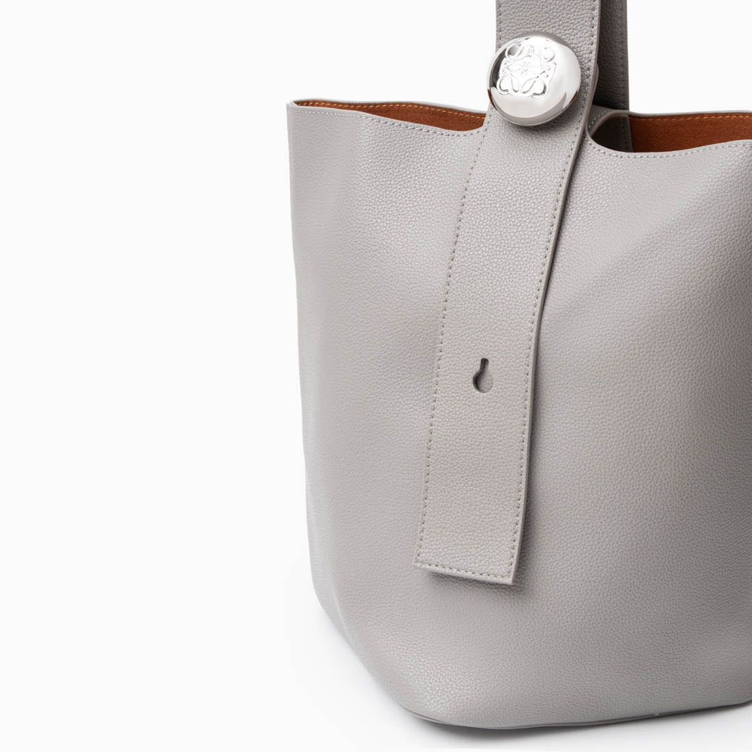 <tc>Borsa a tracolla Rosa Bucket</tc>