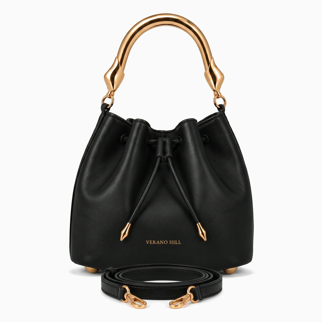 Adalyn Bucket Bag