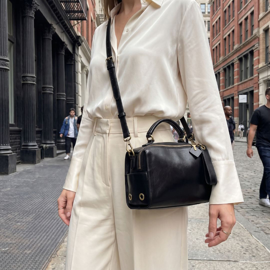 Thornwell Crossbody Bag