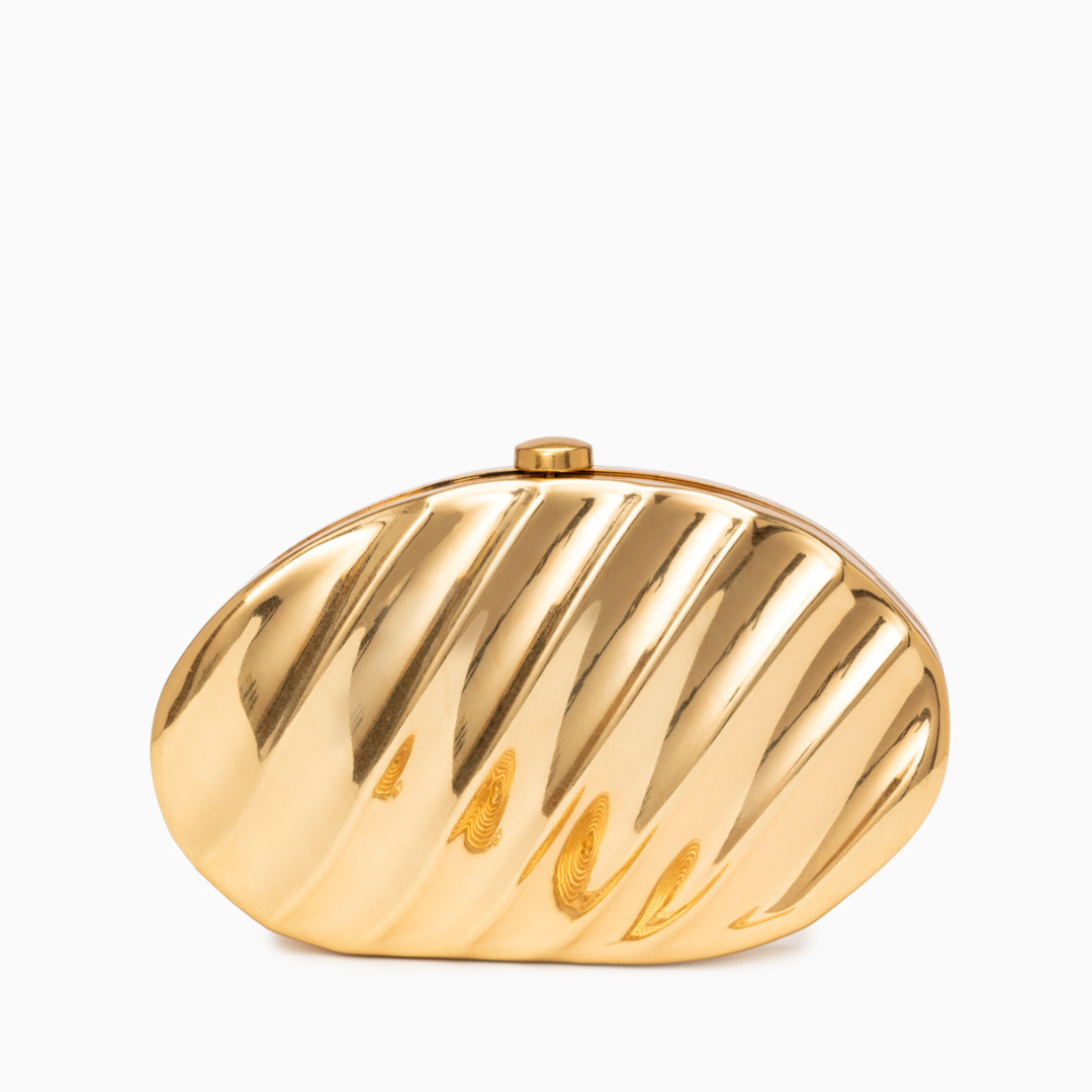 <tc>Pochette Alina Shell</tc>