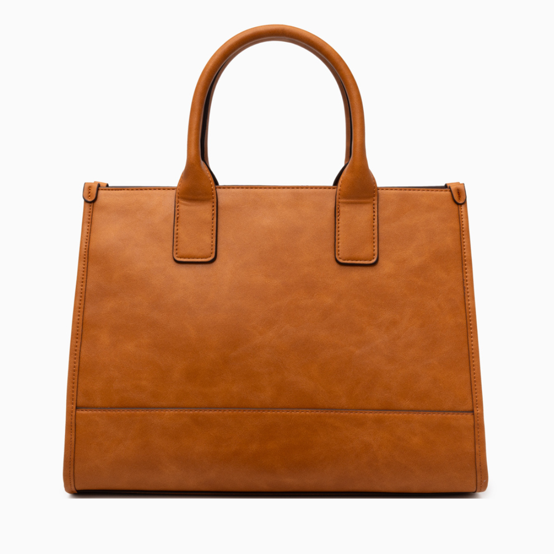 <tc>Borsa tote strutturata Chloe</tc>