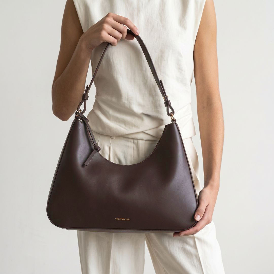Zeni Handbag