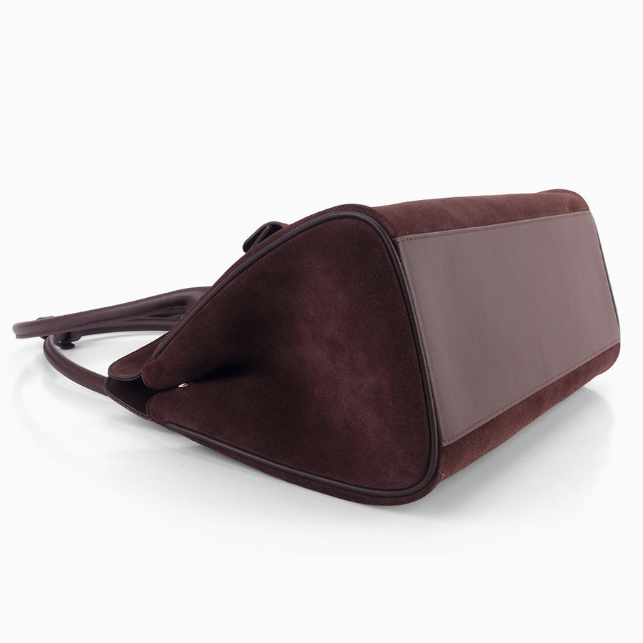 LEATHER BASE