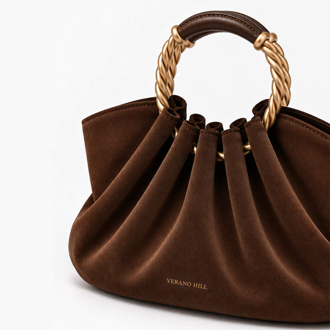 Odetta Handbag