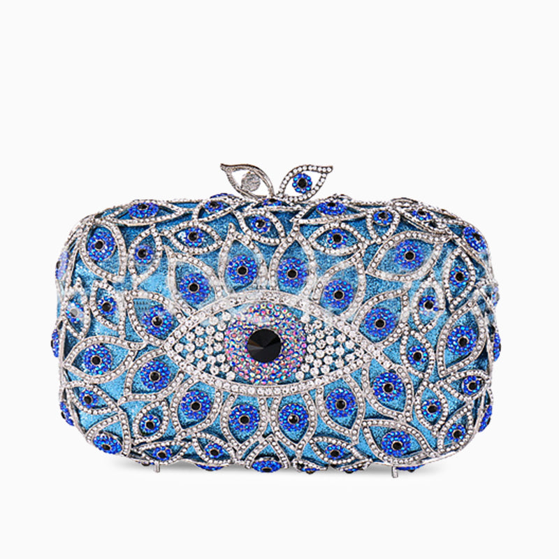 Pochette Evil Eye