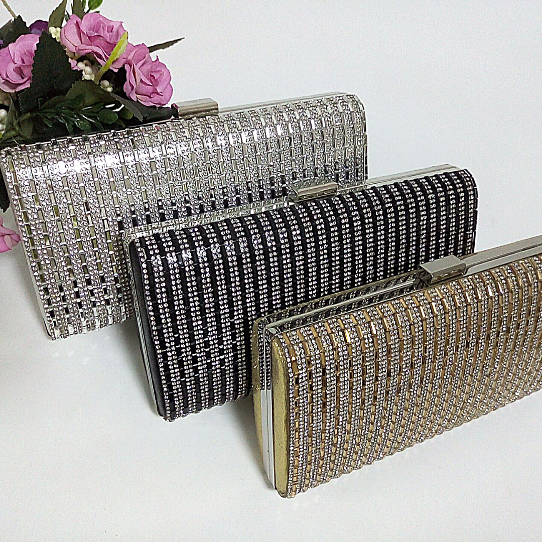 Pochette Diamond Diva