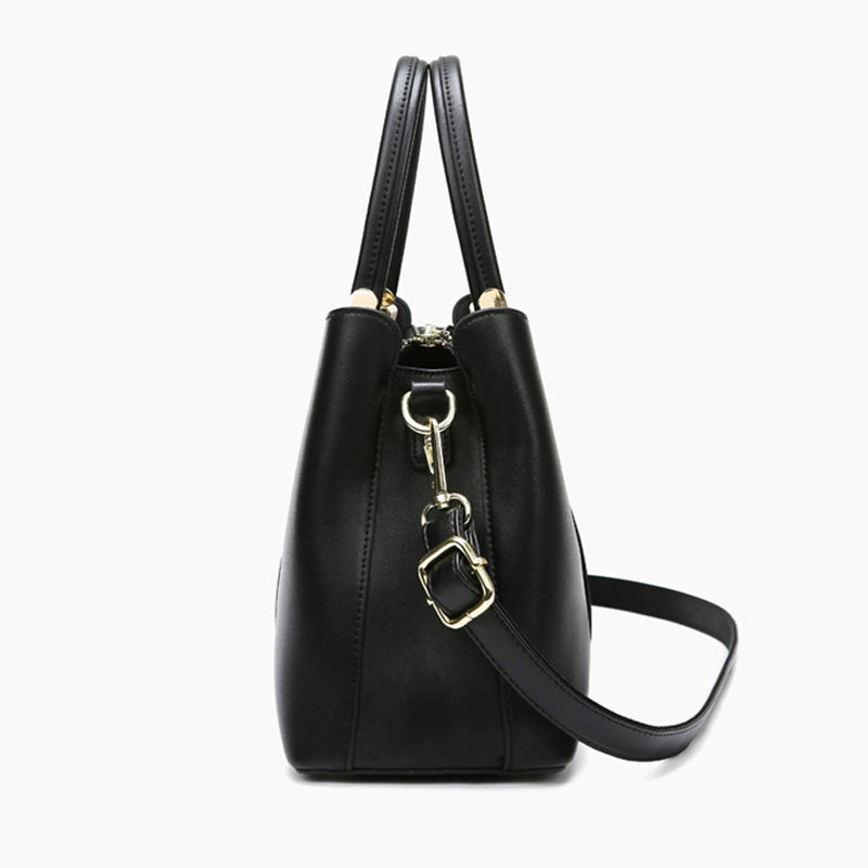 Borsa tote media versatile Michelle