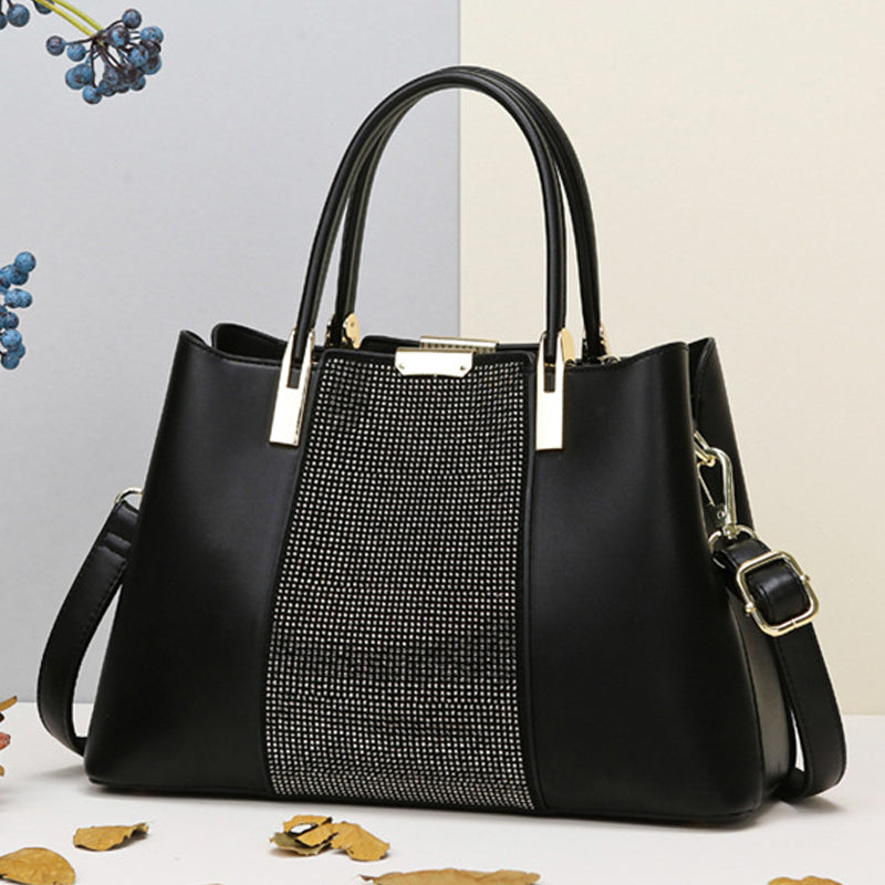 Borsa tote media versatile Michelle